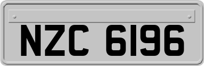NZC6196