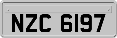 NZC6197