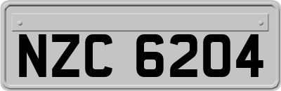 NZC6204