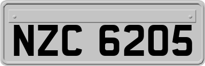 NZC6205