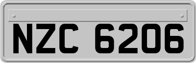 NZC6206