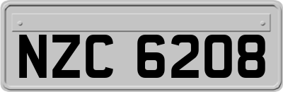 NZC6208