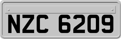 NZC6209