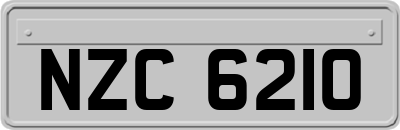 NZC6210