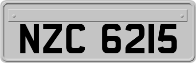 NZC6215