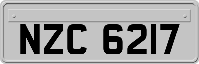 NZC6217