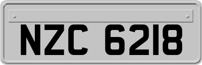 NZC6218