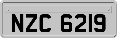 NZC6219