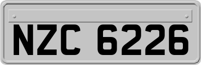 NZC6226