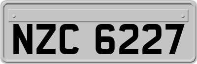 NZC6227