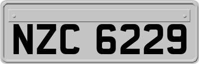 NZC6229