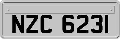 NZC6231
