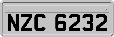 NZC6232