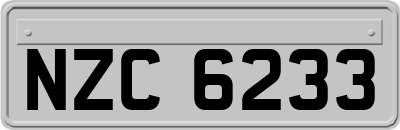 NZC6233