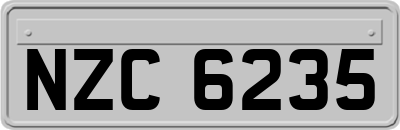 NZC6235
