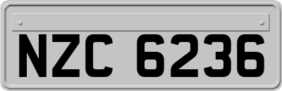 NZC6236