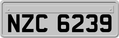 NZC6239
