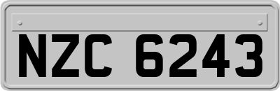 NZC6243