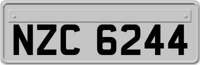 NZC6244