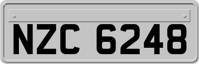 NZC6248