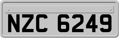NZC6249