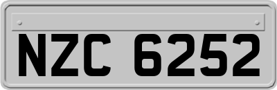 NZC6252