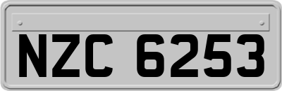 NZC6253