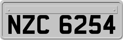 NZC6254