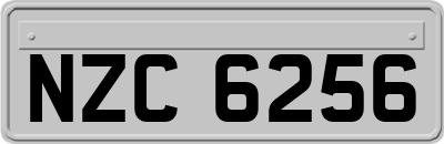 NZC6256