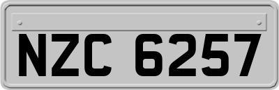 NZC6257
