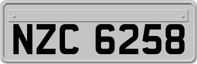 NZC6258