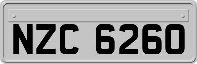 NZC6260