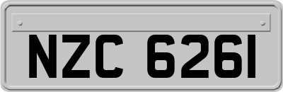 NZC6261