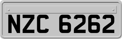 NZC6262