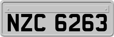NZC6263