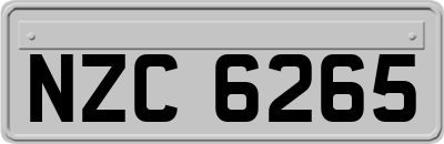 NZC6265