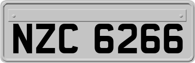 NZC6266