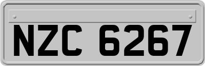 NZC6267
