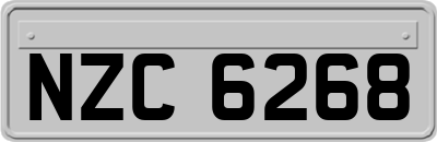 NZC6268