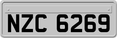 NZC6269