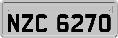 NZC6270