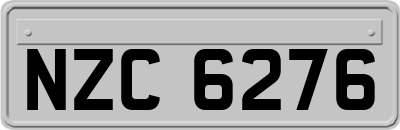 NZC6276
