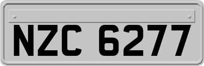 NZC6277