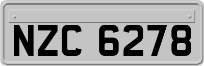 NZC6278