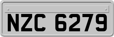 NZC6279