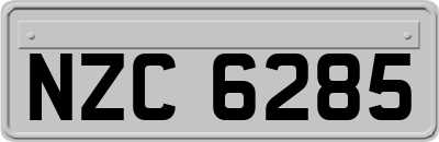 NZC6285