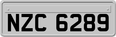 NZC6289