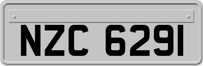 NZC6291
