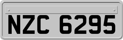 NZC6295