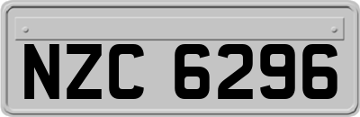 NZC6296